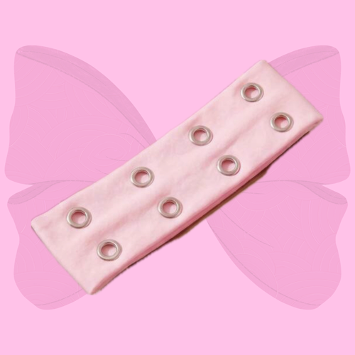 Cutout Headband