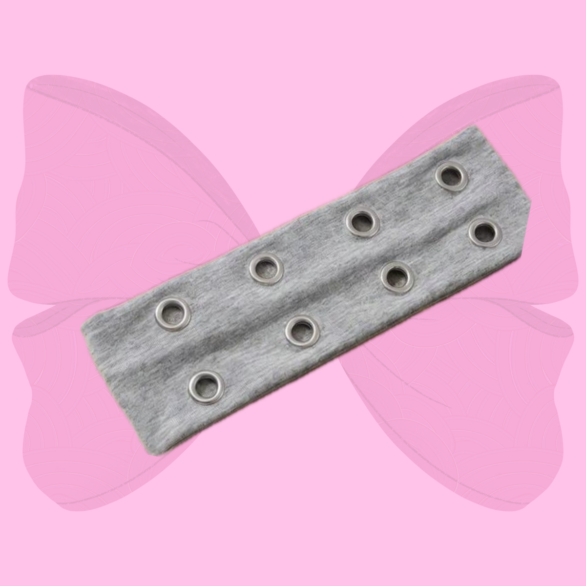 Cutout Headband