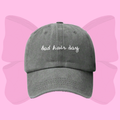 Bad Hair Day Hat