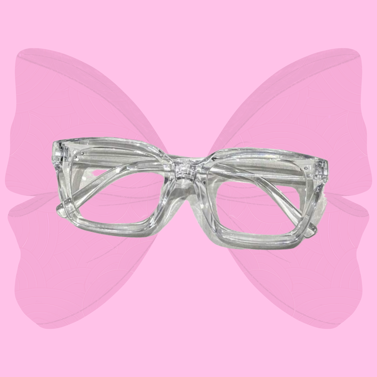Fashion Glasses