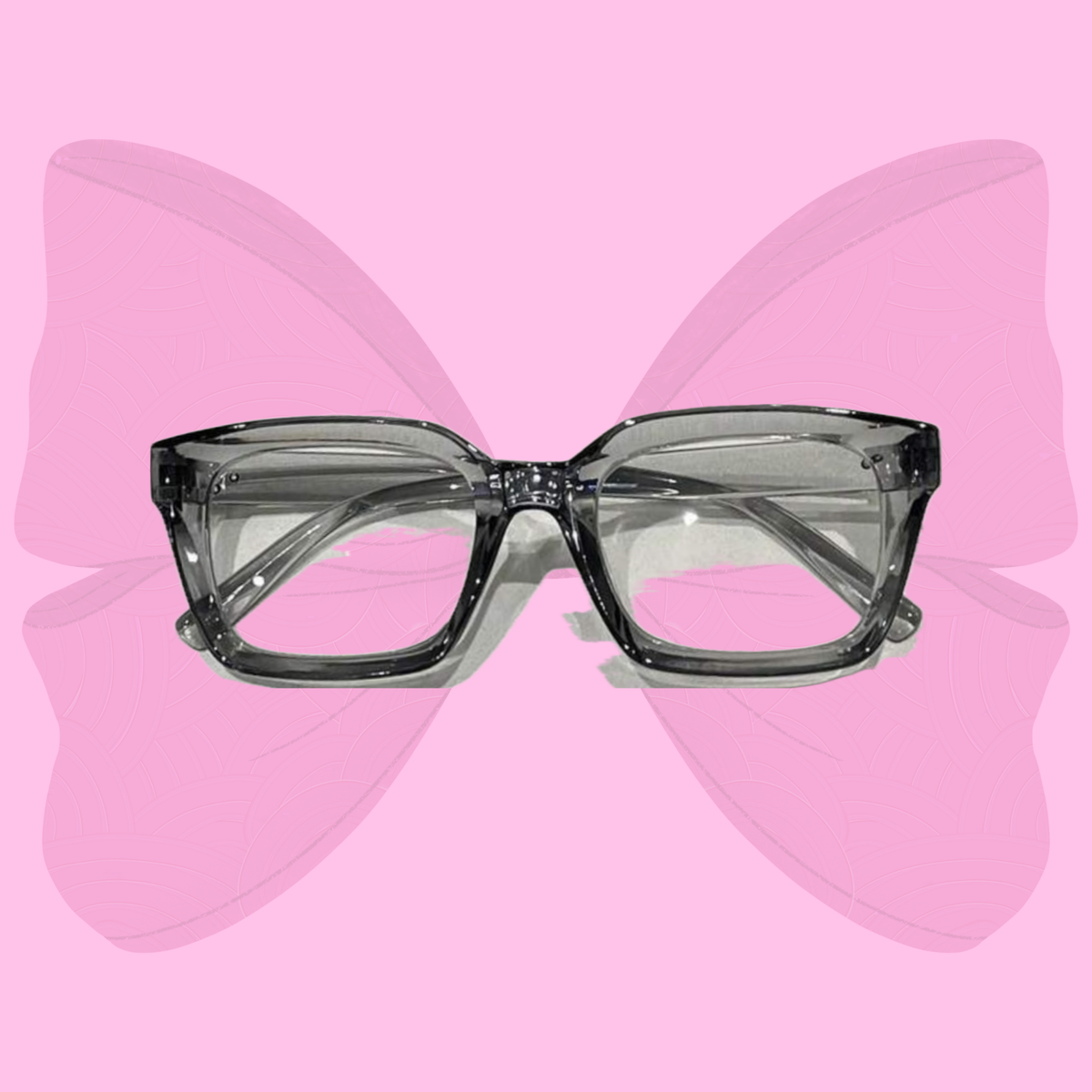Fashion Glasses