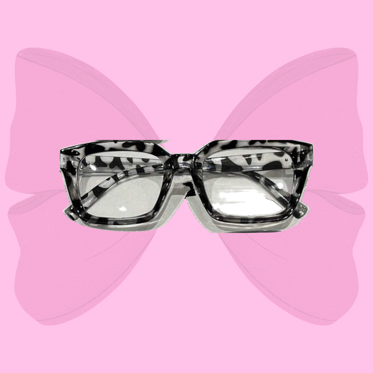 Fashion Glasses